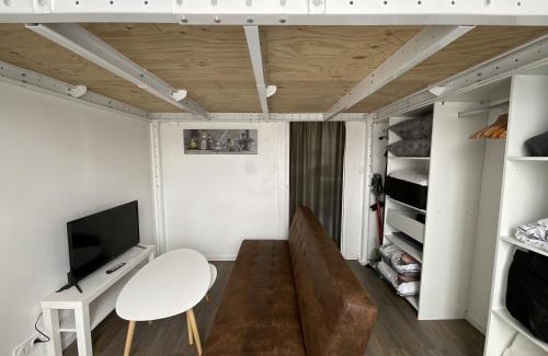 Nord - Gare Apartment | L'Amaryllis - Centre - 3 pers - Rêve Au Mans