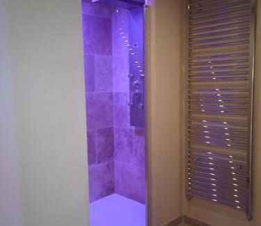 Quelmes Bed & Breakfast | L' AmbriFany