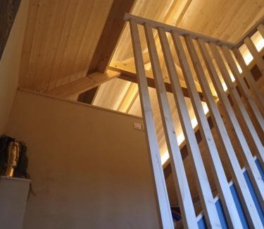 Quelmes Bed & Breakfast | L' AmbriFany