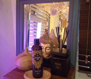 Quelmes Bed & Breakfast | L' AmbriFany