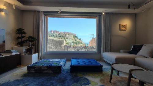 Cassis Apartment | L'Âme Bleue