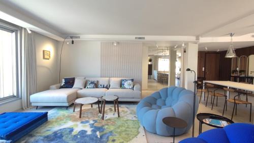 Cassis Apartment | L'Âme Bleue