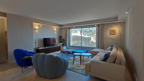 Cassis Apartment | L'Âme Bleue