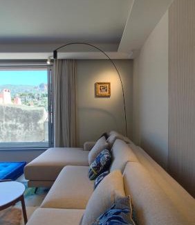 Cassis Apartment | L'Âme Bleue