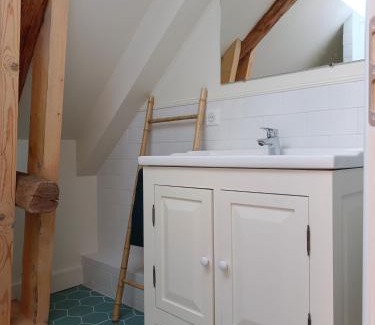 Grez-sur-Loing House | L'ame de la grange