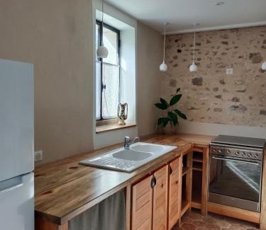 Grez-sur-Loing House | L'ame de la grange