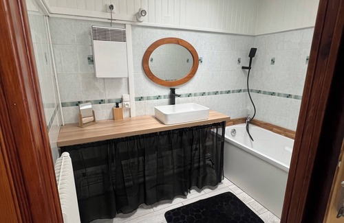 Longueau House | L'amienoise