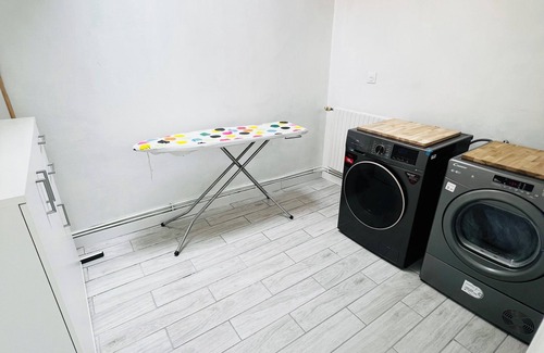 Longueau House | L'amienoise