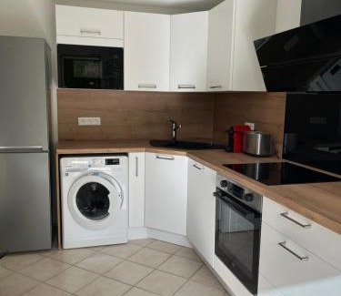 Etretat House | l’ Amont