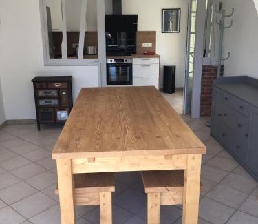 Etretat House | l’ Amont