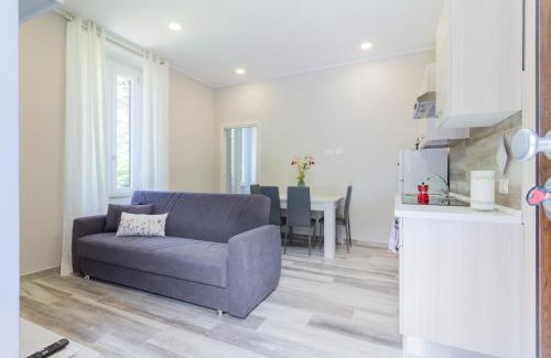 Terni Apartment | L'amoruccio