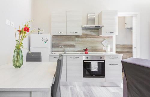 Terni Apartment | L'amoruccio