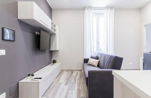 Terni Apartment | L'amoruccio