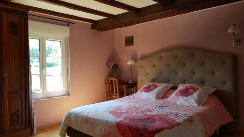 Valmont Bed & Breakfast | L ANCIEN MOULIN A GRAINS