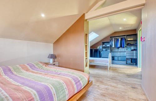 Sencenac-Puy-de-Fourches House | L’Ancien Séchoir de Brantôme