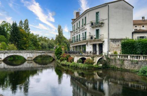 Sencenac-Puy-de-Fourches House | L’Ancien Séchoir de Brantôme