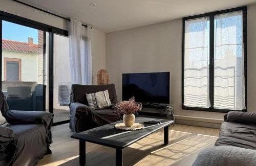 Alenya House | L'ancienne grange du village d'Alenya