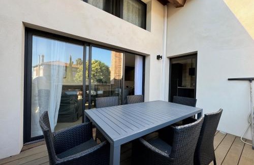 Alenya House | L'ancienne grange du village d'Alenya