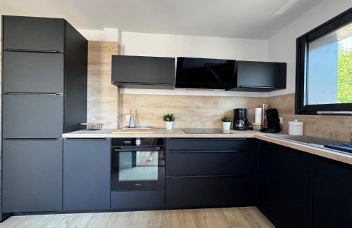 Alenya House | L'ancienne grange du village d'Alenya