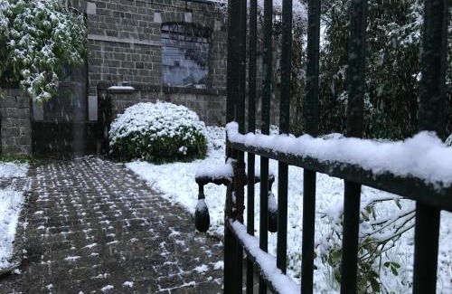 Marche-en-Famenne Bed & Breakfast | L'Ancienne Poste - chambres d'hôtes et table de dégustation