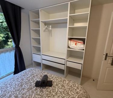 Saint-Brieuc Apartment | L'ancrage