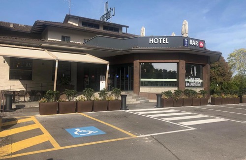 Deruta Hotel | L'Anfora