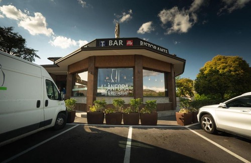 Deruta Hotel | L'Anfora