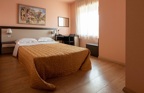 Deruta Hotel | L'Anfora