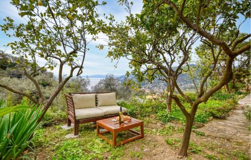 Camogli Apartment | L'angelina