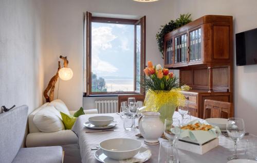 Camogli Apartment | L'angelina