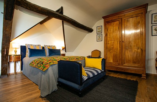 Gennes-Val-de-Loire House | L'Angeline