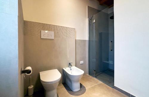 Bastione Apartment | L 'Angolo dei Mori - The Loft Milazzo