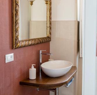 Bastione Apartment | L 'Angolo dei Mori - The Loft Milazzo