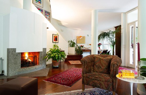 Fano Bed & Breakfast | L'Angolo di Lore B&B