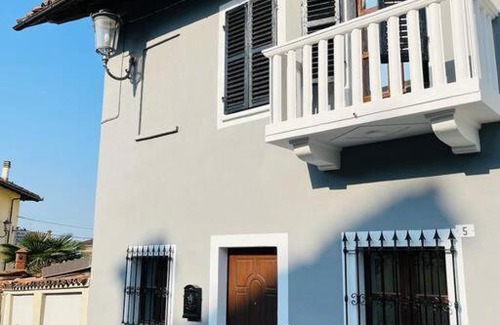 Sanfre Apartment | L'angolo di Roero