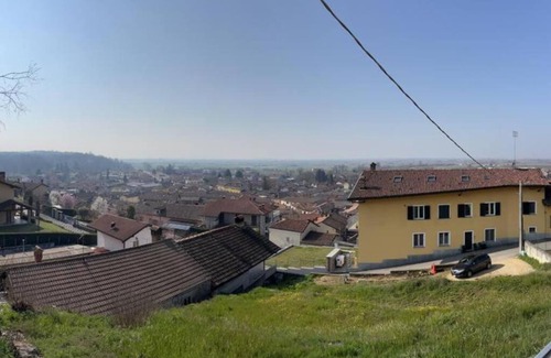 Sanfre Apartment | L'angolo di Roero