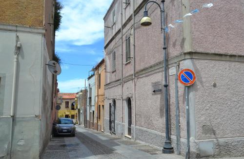 Sorso Apartment | L'Angolo di Romangia