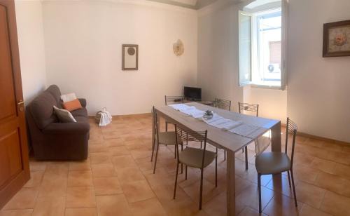 Sorso Apartment | L'Angolo di Romangia