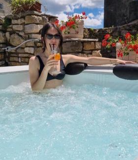 Castelpetroso Bed & Breakfast | L'angolo fiorito