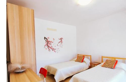 Ceppaloni House | L'angolo segreto di Beltiglio