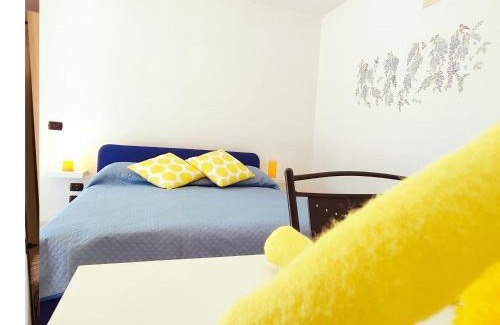 Ceppaloni House | L'angolo segreto di Beltiglio