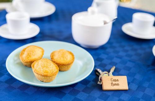 Maruggio House | l'angolodelsole Luna