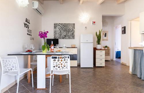 Maruggio House | l'angolodelsole Luna