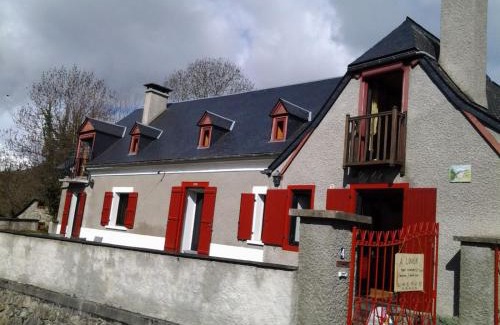 Arcizans-Dessus House | L'anisaous