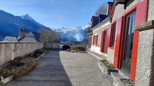 Arcizans-Dessus House | L'anisaous