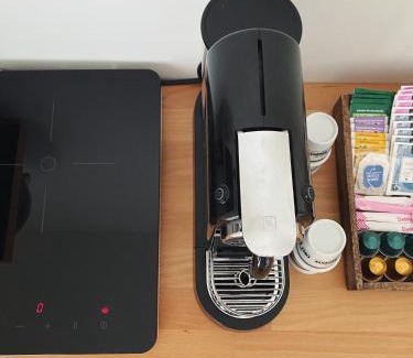 Valeuil Apartment | L'anne xe, studio indépendant