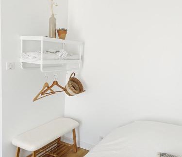 Valeuil Apartment | L'anne xe, studio indépendant