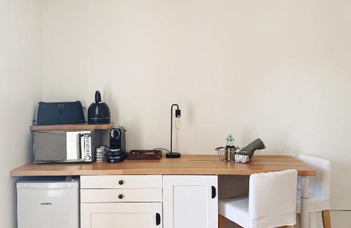 Valeuil Apartment | L'anne xe, studio indépendant