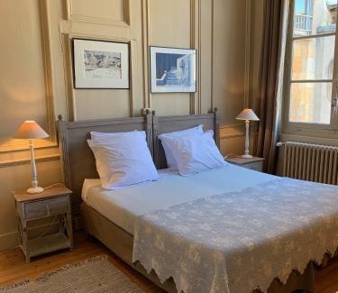 Besancon Old Town Apartment | L'Annexe Apparthôtel du 11 A, 3 étoiles