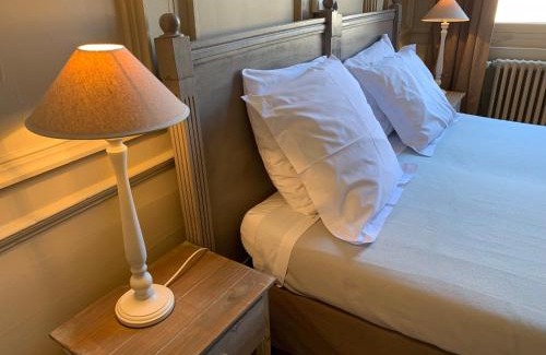 Besancon Old Town Apartment | L'Annexe Apparthôtel du 11 A, 3 étoiles